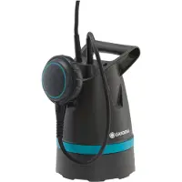 Gardena 8600 Grunnleggende Overflatepumpe For Rent Vann
