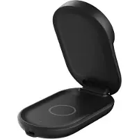 Belkin Ultracharge 2-in-1 Trådløs Lader