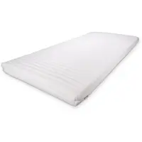 Zen Sleep Skummadrass 90x200 cm høykvalitetsmadrass med kaldskum og bambustrekk