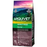 Arquivet Dog Adult Maxi Kylling - 12 kg