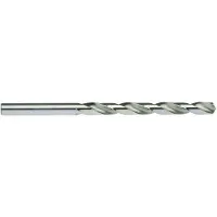 RUKO Din 340 Long Hss Ground Helical Ø 7.5 Mm Metallbor 10 Enheter
