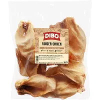 Dibo Storfeører - 250 g (10 stk)