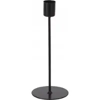 Home Styling Collection morele metallljusstake | 20 cm