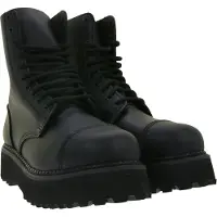 Brandit Plateau Phantom 10 Eyelet Støvler