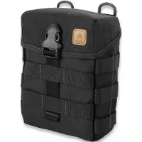 Helikon Tex E&E Pouch lommeorganisator, svart