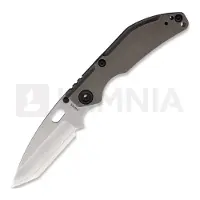 North Mountain Blade BBNM - SLD-Magic Tanto - Titanium foldekniv