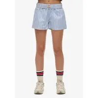 Superdry Stripe Elastic Shorts