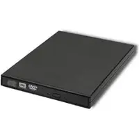 Qoltec 51858 Ekstern Dvd-leser