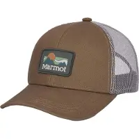 Marmot Retro Trucker Cap