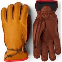 Hestra Wakayama, Hansker, Cork/Brown