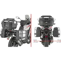 Givi Cf Moto 800mt-x 2025 Tn9227 Rørformet Motor Beskytter