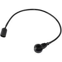 Typecat Knock Sensor Impact Sensor AJ85676 for XJ S-Type 2003-2005 New High Quality Auto Parts