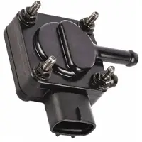 Typecat 89480-37010 Car Differential Pressure Sensor for Avensis T25 Verso XZC Hino 37860-RSS-E01 8948037010