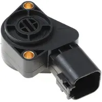 Typecat 6 Pins TPS Throttle Position Sensor for FM FH FE Series Truck 7421059645 21116881 85109590