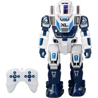 Silverlit Robot Program A Bot XL, 40 cm