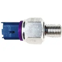 Typecat 1Pcs Power Steering Pressure Sensor Oil Pressure Sensor for 206 306 406 4015.09 401509