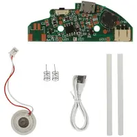 Melitt Sprayer Humidifier Module Atomization Control Board Atomizer Mist Maker Driver Circuit Board Module