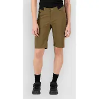Mons Royale Diversion Merino Trail Shorts grønn