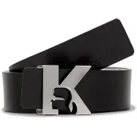 Karl lagerfeld Jeans B3w33063 Reversible Belte