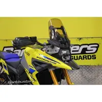 Barkbusters Suzuki V-strom 1050de 2023 Håndbeskyttelsesstenger
