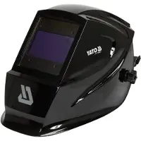 YATO TRUE COLOR AUTO-mørkende SVEISEHJELM