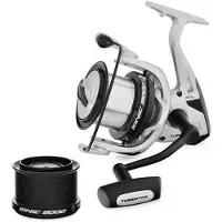 Tubertini Ionic Surfcasting-snelle