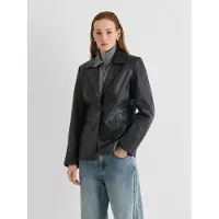 Vila Skinn Blazer