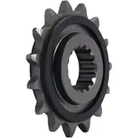 Rk C4651-15zz5 Fremre Tannhjul
