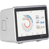 Victron Energy Ekrano Gx Kontrollstøtte