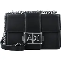Giorgio Armani Xw000071_af12039 Messenger Bag