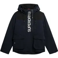 Superdry Colour Block Ult Windbreaker Jakke