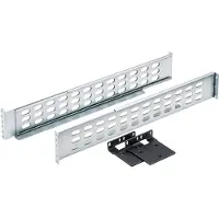 APC - Kit til rack med spor - for P/N: SMTL2K2RM2UCL, SMTL3KRM2UCL, SRT1500XLJ, SRT2400XLJ, SRT48BPJ, SRT72BPJ, SRT96BPJ