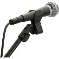 Hercules Quick N Ez Mic Clip