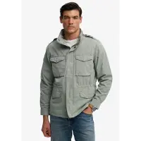 Superdry Cotton M65 Jakke