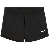 Puma Shorts - TAD Ace Woven G - Svart - - 16 år (176) - Shorts
