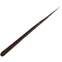 L'Oréal Eveline L'OREAL Haute Precision flytende eyeliner 020 Braz Leather