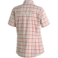 Maier Sports Kendra S/s W Kortarmet Skjorte