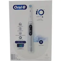 Oral-B Io Series 6 Elektrisk Tannbørste
