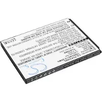 Cameron Sino Batteri til mobiltelefon, smarttelefon for TCL P332U, P335M