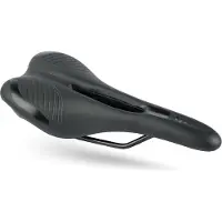 Selle Bassano Viale Ergofit Sport S Sykkelsete