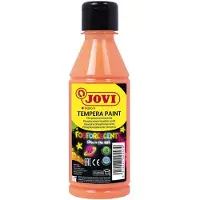 Jovi Fosforescerende Gouacheflaske 250ml