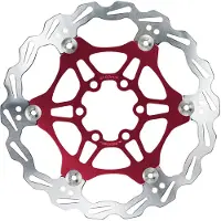 Krayton D32-dr-06-fa Floating 6b Bremsekive