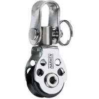 Harken Sviveltrinse For Luftblokk 16 Mm