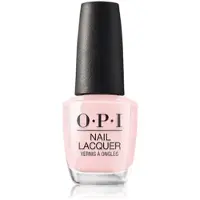 OPI Miami Beet Put It In Neutral