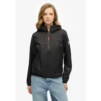 Superdry Logo Windbreaker Jakke