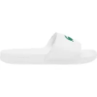 Lacoste Serve Slide 0.0 Sandaler hvit