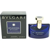 Bvlgari Splendida Tubereuse Mys Vapo 100ml Eau De Parfum
