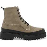Greyderlab Boot GL-214-80 Army Svart Størrelse