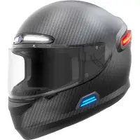 LIVALL Mc1 Pro Fullface-hjelm