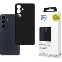3mk Protection 3mk Matt etui til Samsung Galaxy S26 - matt svart